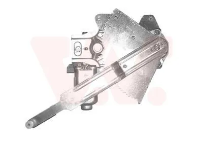 Fönsterhiss VAN WEZEL 5430265