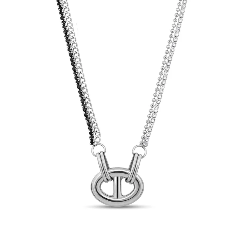 Hermine Chocker Halsband (#3710)
