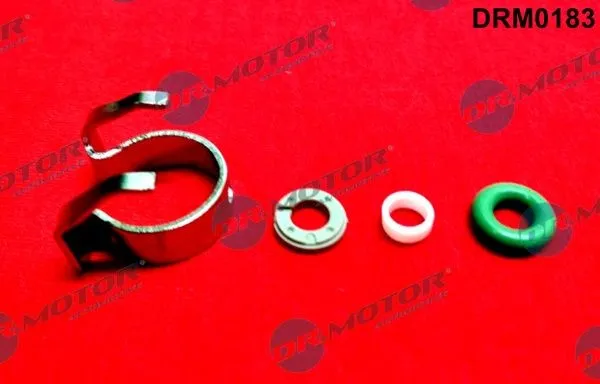 Reparationssats, insprutningsmunstycke DR.MOTOR AUTOMOTIVE DRM0183