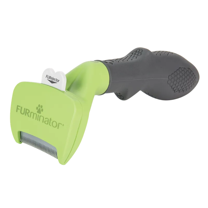 FURminator Undercoat DeShedding Tool Dog Small Short Hair