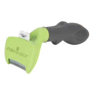 FURminator Undercoat DeShedding Tool Dog Small Short Hair