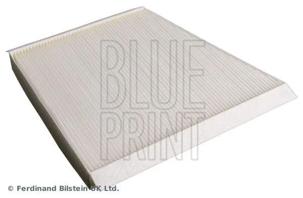 Kupéfilter BLUE PRINT ADU172534