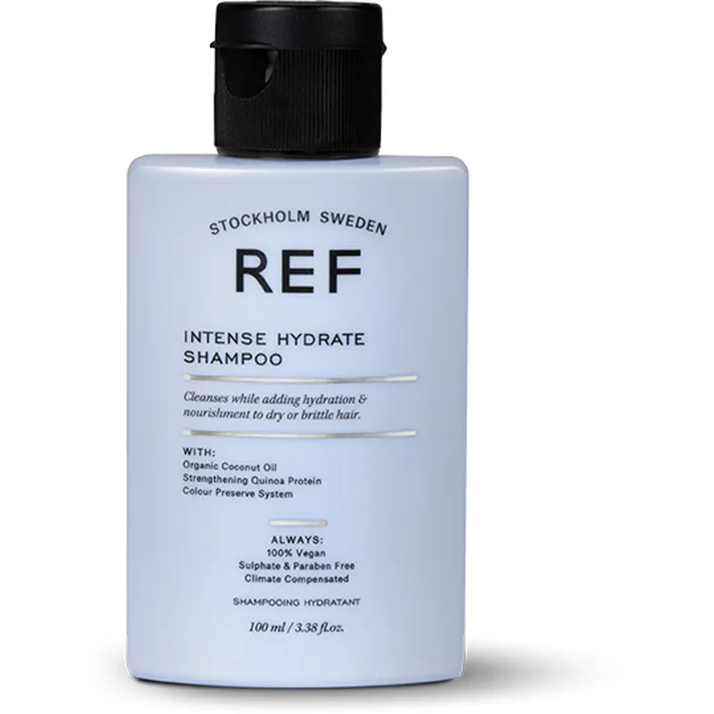 REF. Intense Hydrate Intense Hydrate Shampoo 100 ml
