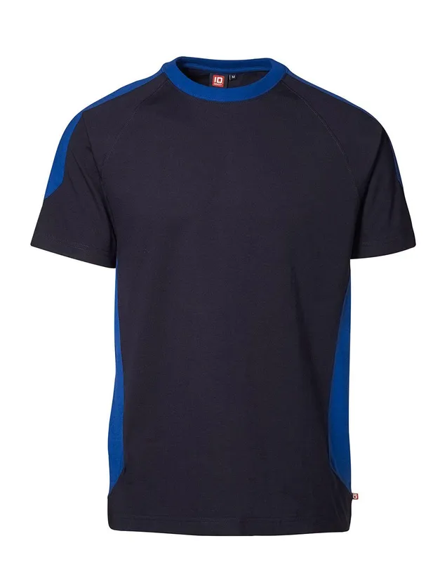 ID PRO Wear T-shirt Blå