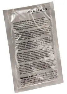 Katadyn Activated Carbon Silver