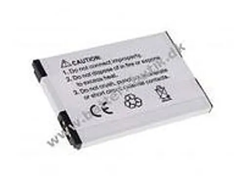 Coreparts Telefonbatteri