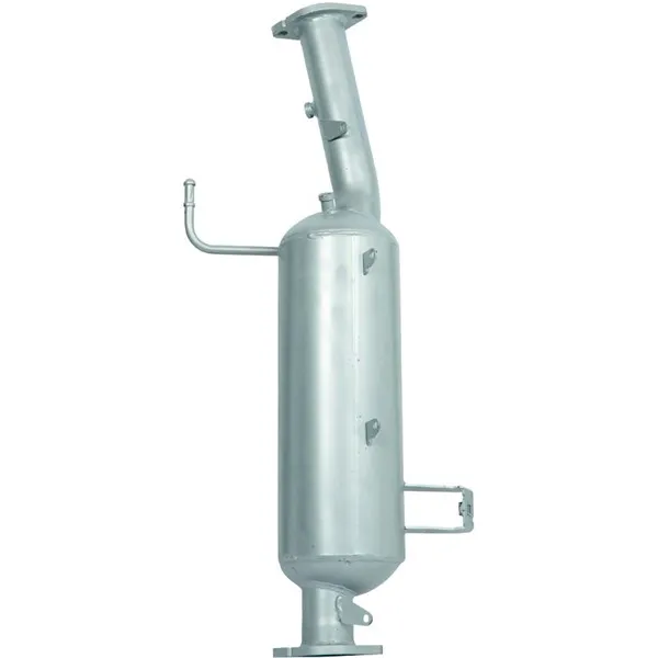 Partikelfilter (DPF) AS FD1102