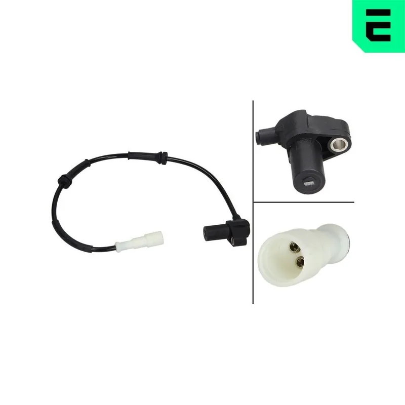 ABS-givare OPTIMAL 06-S162