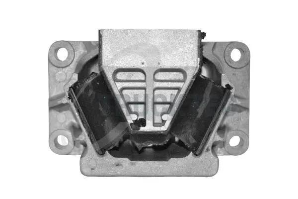TRUCKTEC AUTOMOTIVE 01.22.020 Motorkudde
