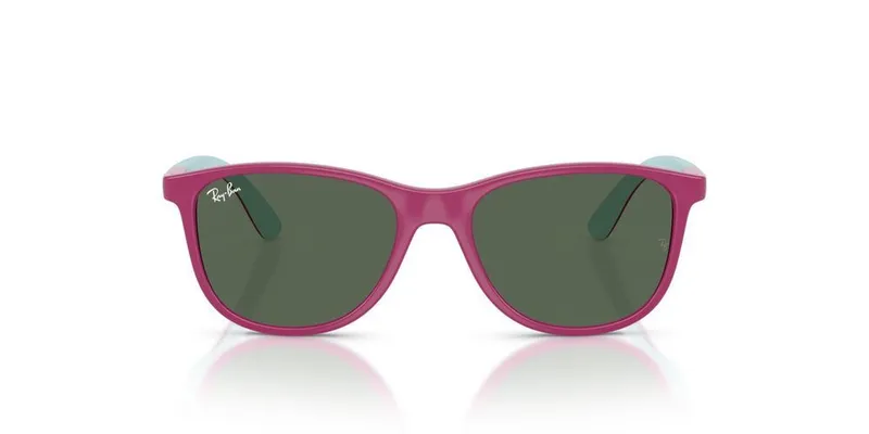 Ray-Ban 0RJ9077S Disney Solglasögon – (#9682)