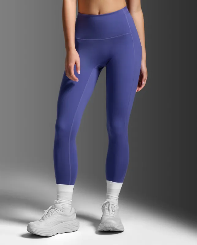 Form Stash Hi-Rise Compression Tights (#0533)