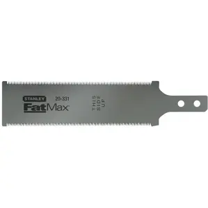 STANLEY FatMax 3-20-331 Sågblad för 0-20-331