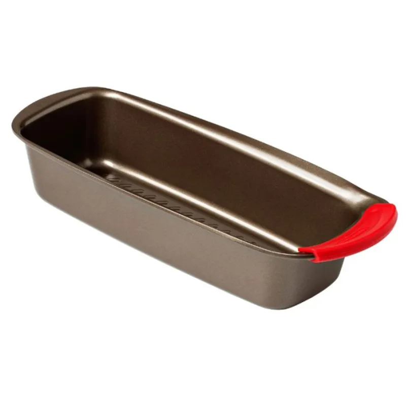 Pyrex Pyrex Asimetria brödform Silikon, rektangulär, 30 cm
