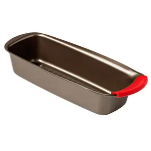 Pyrex Pyrex Asimetria brödform Silikon, rektangulär, 30 cm