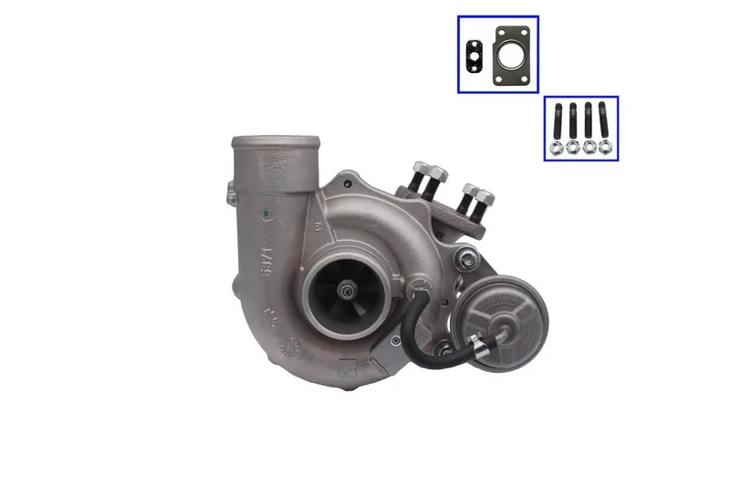 Turboaggregat WALKER 59620B-PW