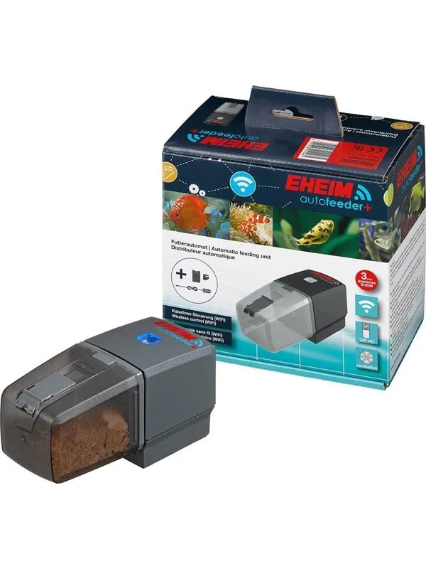 EHEIM eheim autofeeder+ wifi