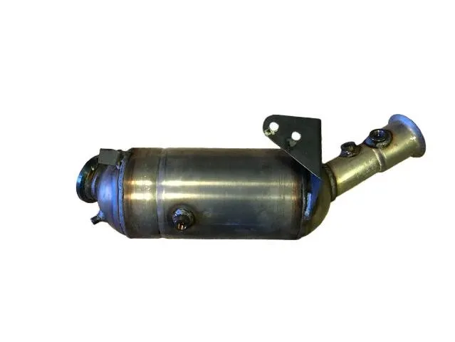 Partikelfilter (DPF) JMJ 1160