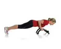 Abilica Doorgym, Chins
