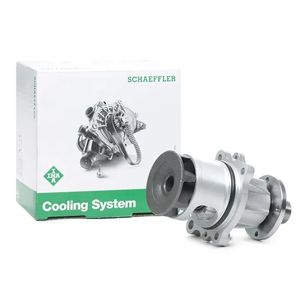 Vattenpump INA 538 0170 10
