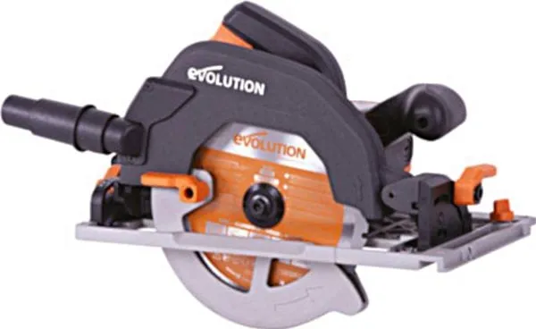 Evolution R185CCSX Multisåg 1600W