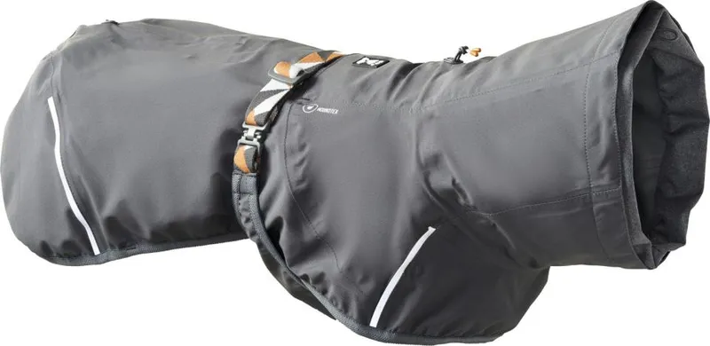 ECO Mudventure Hundjacka - 25 cm / Blackberry