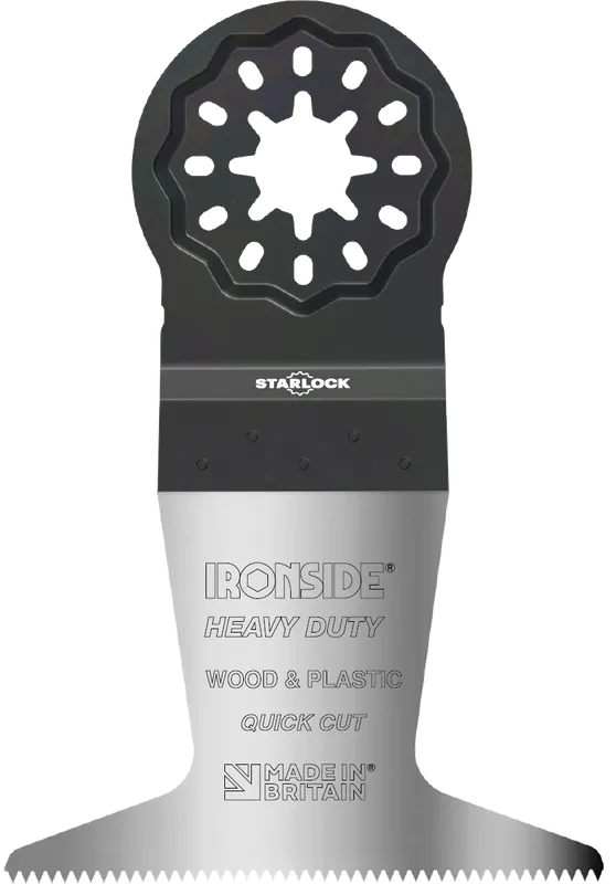 Ironside 202893 Multiblad 32 mm
