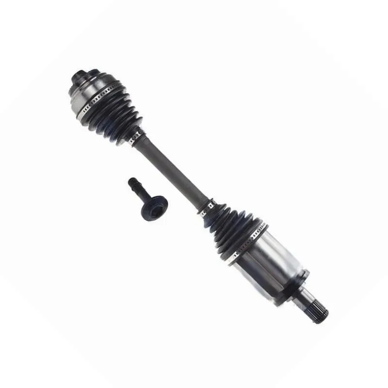Drivaxel EURODRIVELINE BM-162