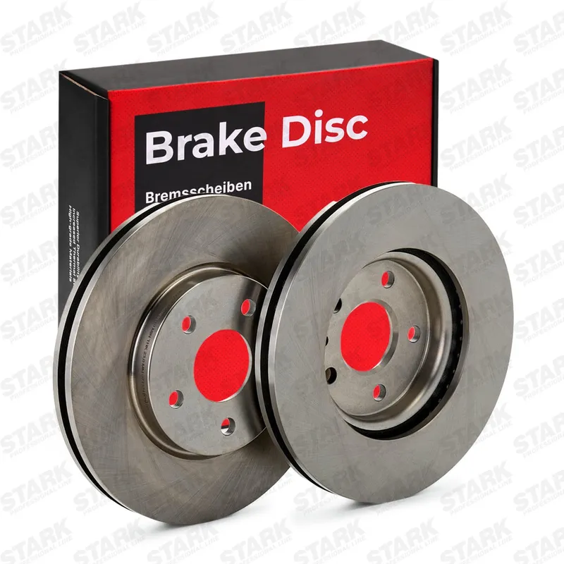 Bromsskiva STARK SKBD-0024033