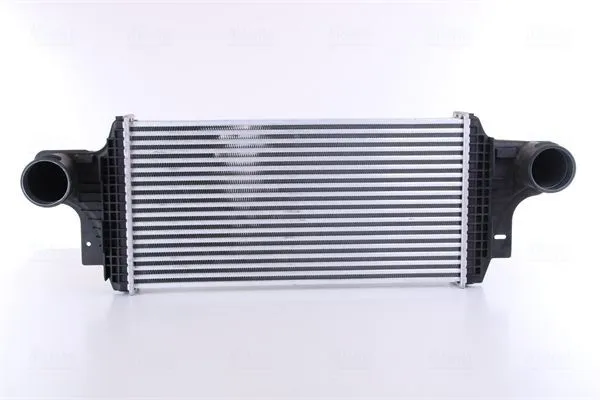 Intercooler NISSENS 96438