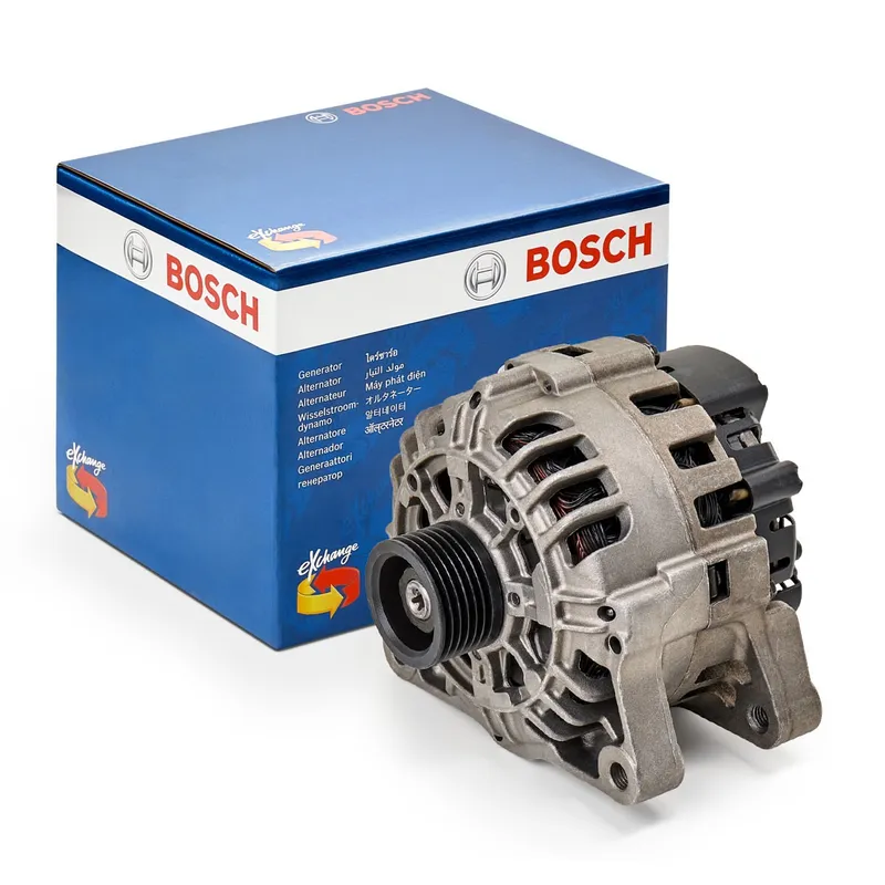 Generator BOSCH 0 986 049 560