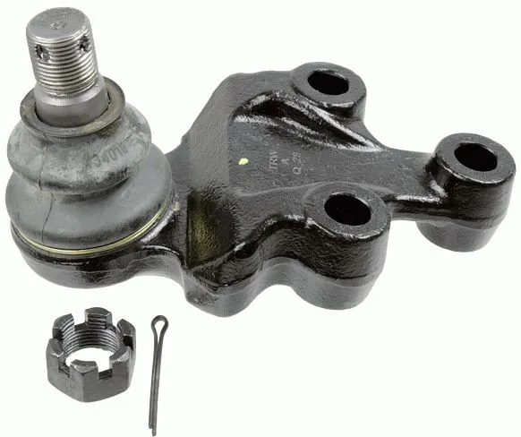 Spindelled LEMFÖRDER 38451 01