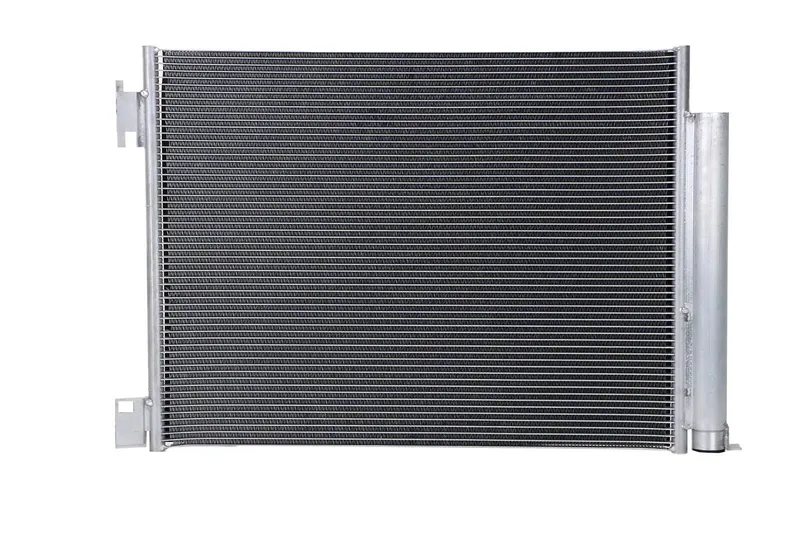 Kondensor, klimatanläggning WALKER WCD00357