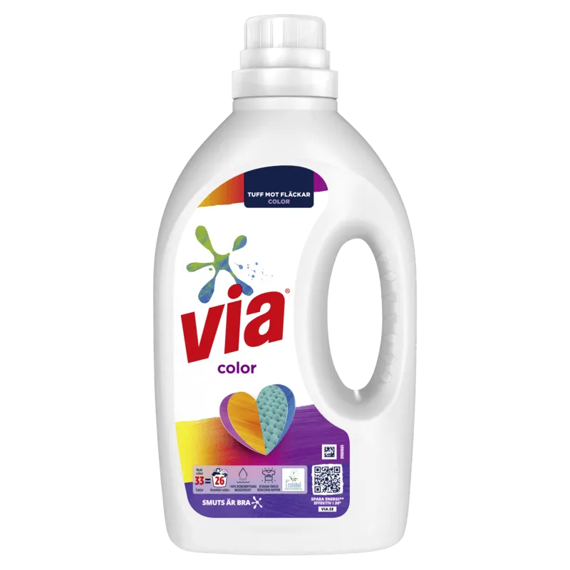Via Color 1320 ml
