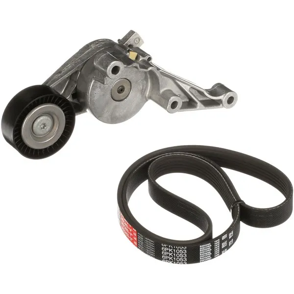 Drivremssats GATES K016PK1053