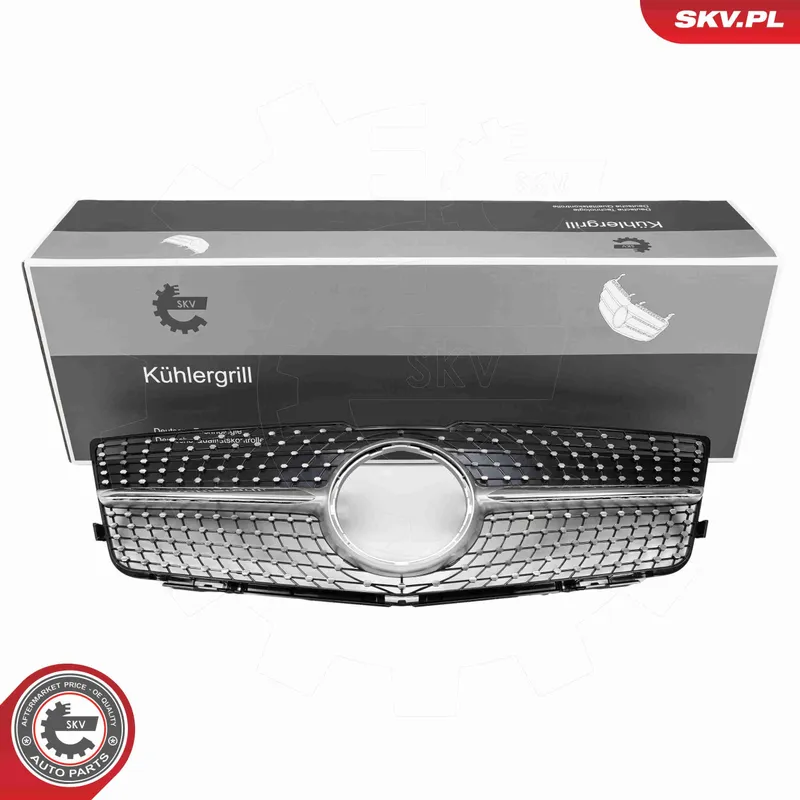 Kylargrill ESEN SKV 66SKV599