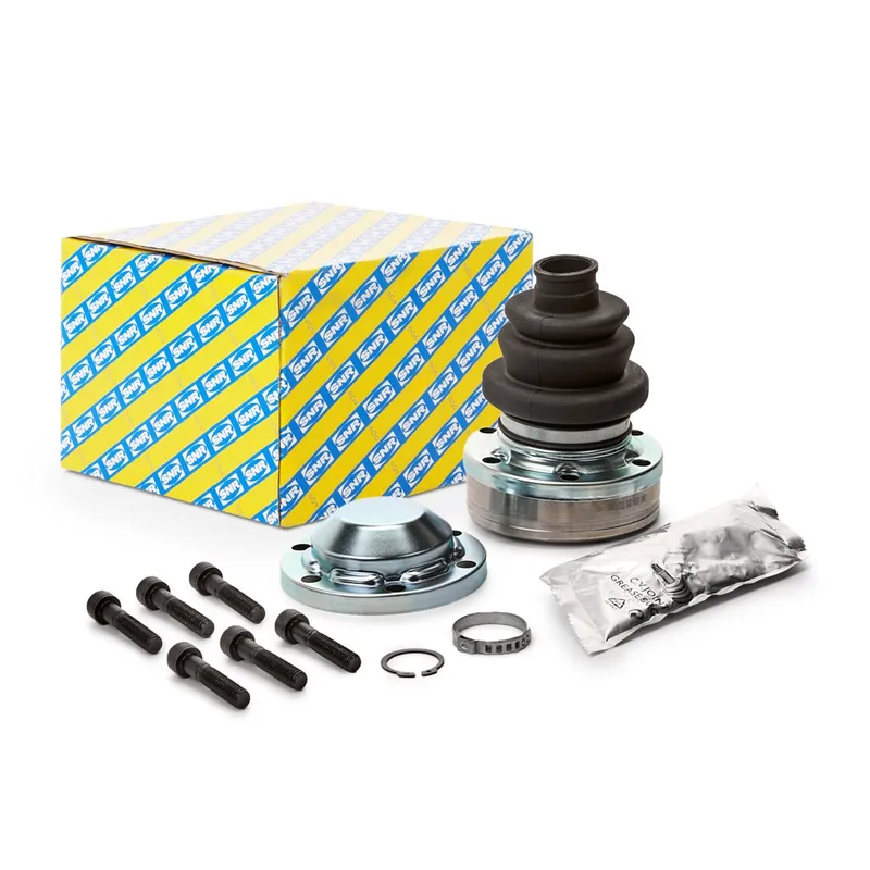 Ledsats, drivaxel SNR IJK54.006