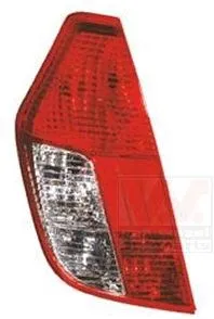 Bakljus VAN WEZEL 8208931