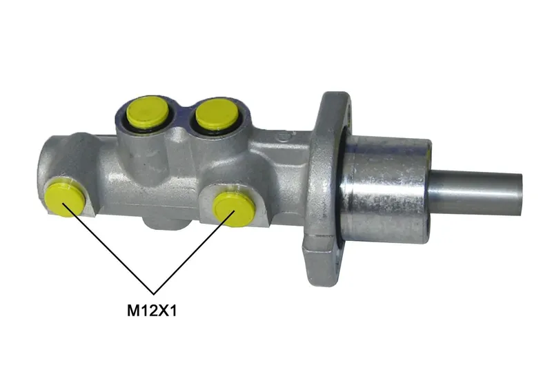 Huvudbromscylinder FERODO FHM1472