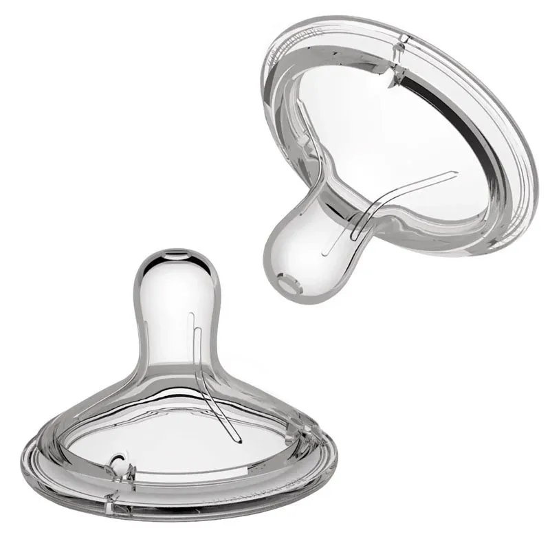 Dinapp Y-Cut/Välling Anti-kolik 2-pack