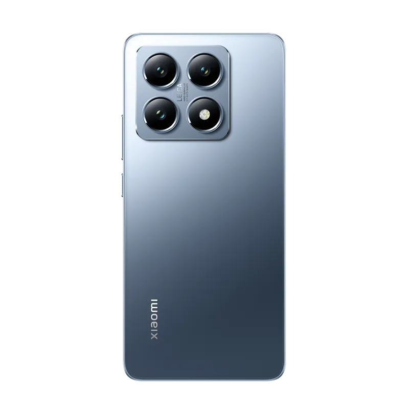 Xiaomi 14T Blå 12GB+512GB