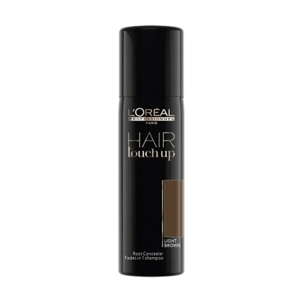 L'Oréal Professionnel Hair Touch Up Root Rescue Light Brown