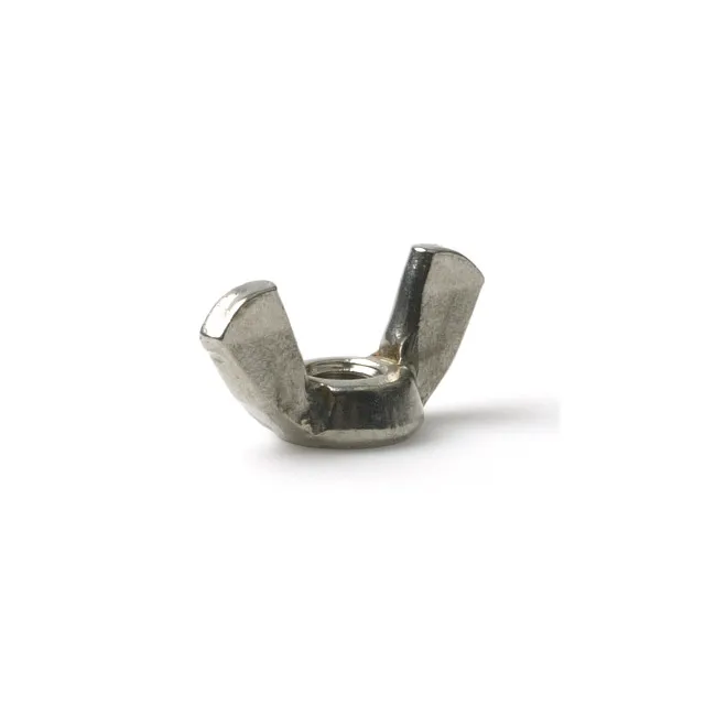 VINGMUTTER MAVM FZB M 5 200ST | Beijerbygg Byggmaterial
