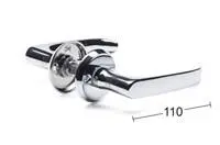 DÖRRHANDTAG A1871 CLEAN POLERAD PP | Beijerbygg Byggmaterial