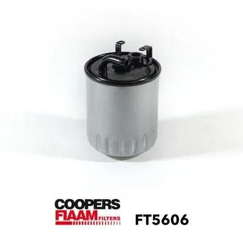 Bränslefilter COOPERSFIAAM FILTERS FT5606