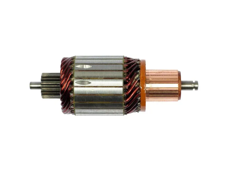 Reläankare, startmotor AS-PL SA0070