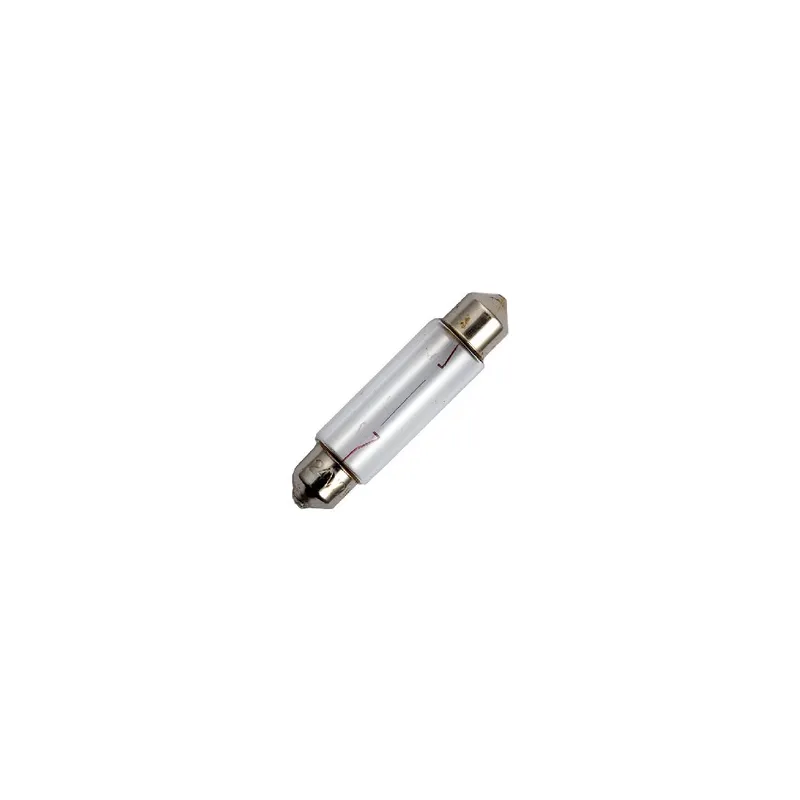 Spollampa 12V 5W S8.5 44mm