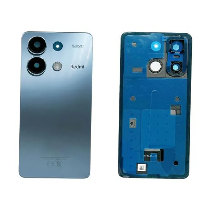 Xiaomi Redmi Note 13 Baksida – Blå