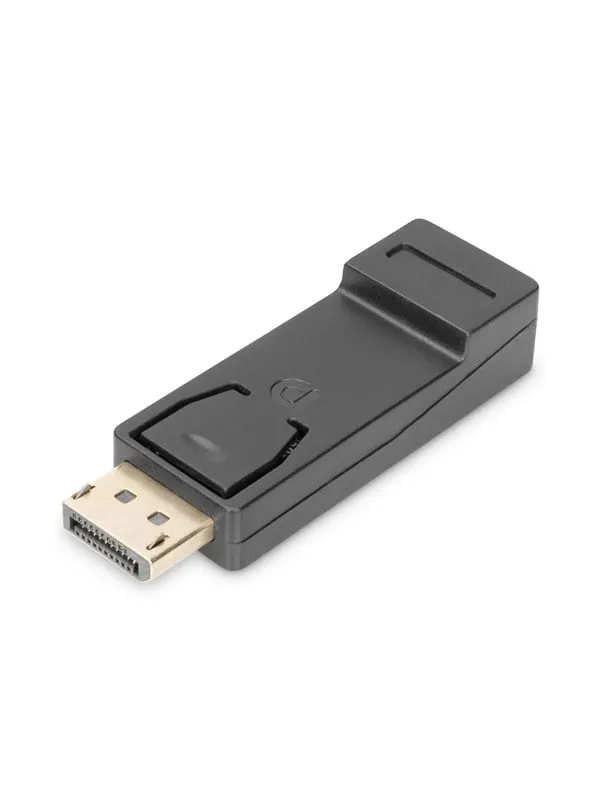 DIGITUS ASSMANN DisplayPort Adapter - adapter fö