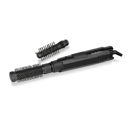 BaByliss Varmluftsborste Smooth Shape 300W AS86E