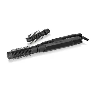 BaByliss Varmluftsborste Smooth Shape 300W AS86E